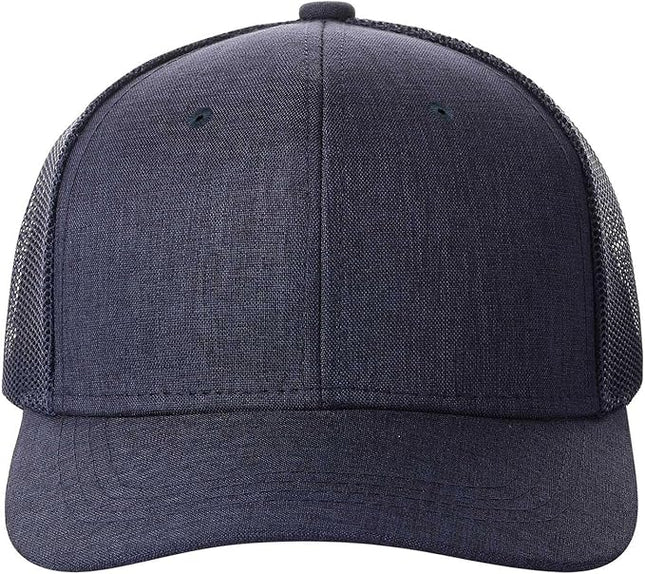 TSSGBL M, L, XL, XXL Snapback Trucker Hats Baseball Caps Adjustable Blank Mesh Back Ball Caps for Men Women