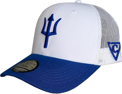 Capiche [99+ Variations] Special Series Snapback Cap - One Size Unisex Men