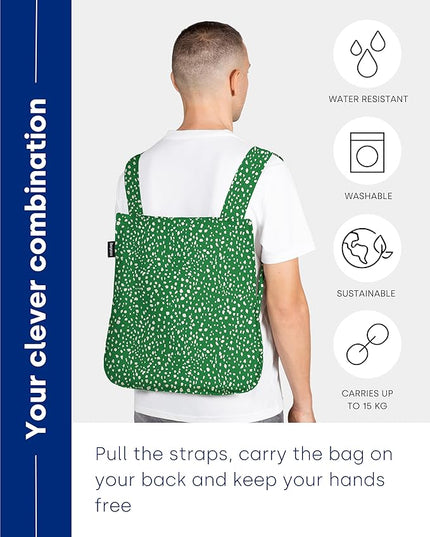 Notabag Original Unisex Hand Luggage