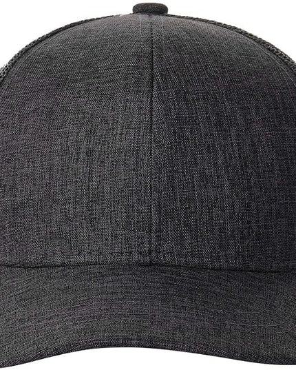 TSSGBL M, L, XL, XXL Snapback Trucker Hats Baseball Caps Adjustable Blank Mesh Back Ball Caps for Men Women