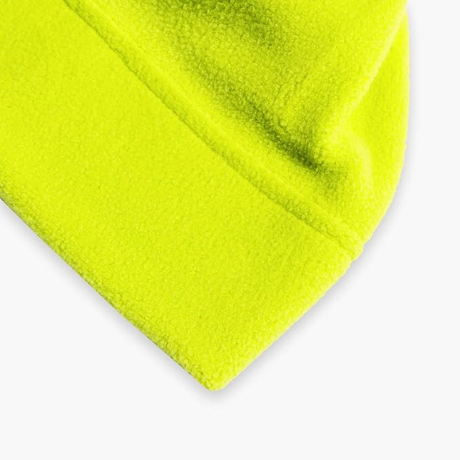 Turtle Fur Fleece Winter Beanie for Men and Women - Soft, Stretchy, Breathable Winter Hat That Won't Overheat Under Helmet