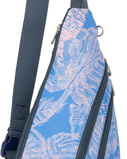 Sakroots On The Go Sling Backpack
