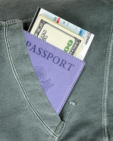 Passport Holder,Passport Wallet,Passport Cover,Passport Holder Women,Passport Case,Passport,Passport And Vaccine Card Holder Combo,Passport Book