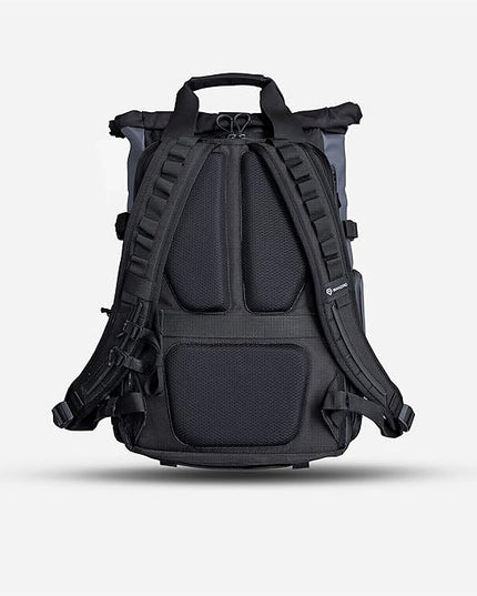 WANDRD PRVKE 21L, V3 Photography Bundle: Weather-Resistant Travel & Camera Backpack with Laptop Sleeve, Quick Side Access, Clamshell Opening – Ideal Photography & Travel Bag