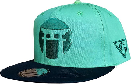 Capiche [99+ Variations] Special Series Snapback Cap - One Size Unisex Men