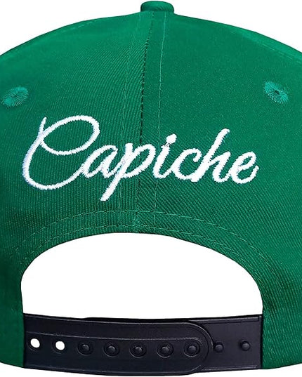 Capiche [99+ Variations] Special Series Snapback Cap - One Size Unisex Men