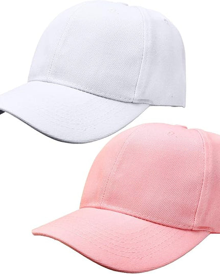 Falari Baseball Cap Adjustable Size for Running Workouts and Outdoor Activities All Seasons