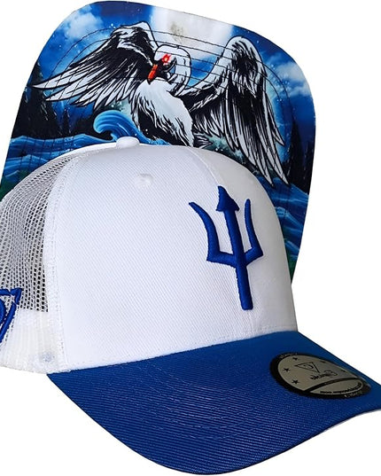 Capiche [99+ Variations] Special Series Snapback Cap - One Size Unisex Men