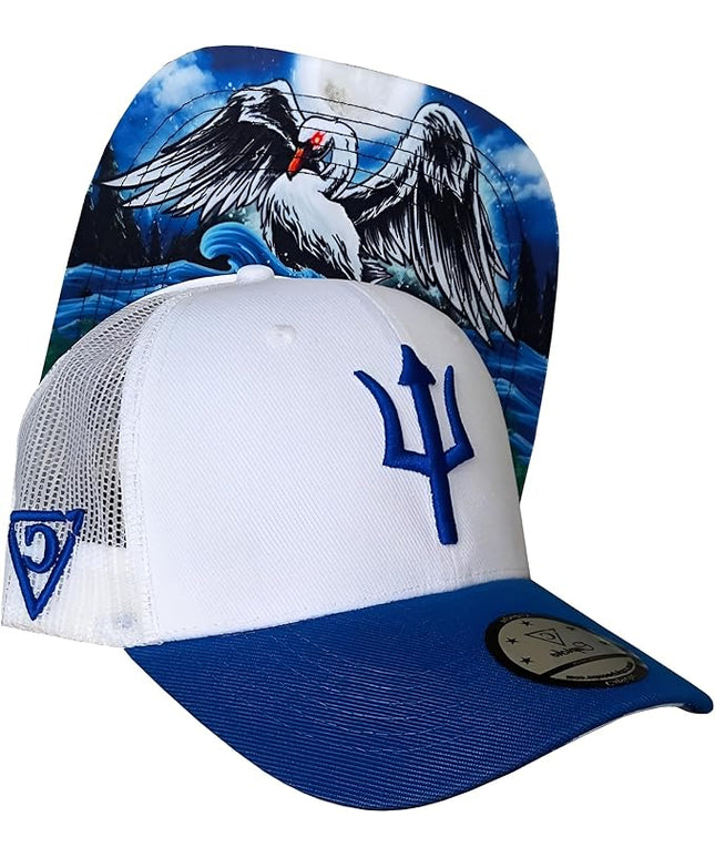 Capiche [99+ Variations] Special Series Snapback Cap - One Size Unisex Men