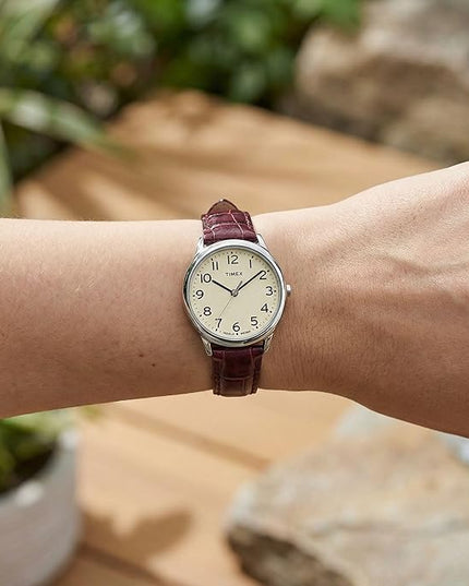 Timex Women's Easy Reader Watch