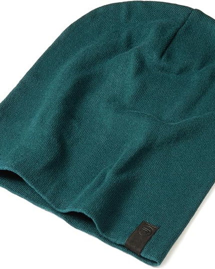 Revony Chemo Beanie Cap - Soft and Skin Friendly - 100% Cotton