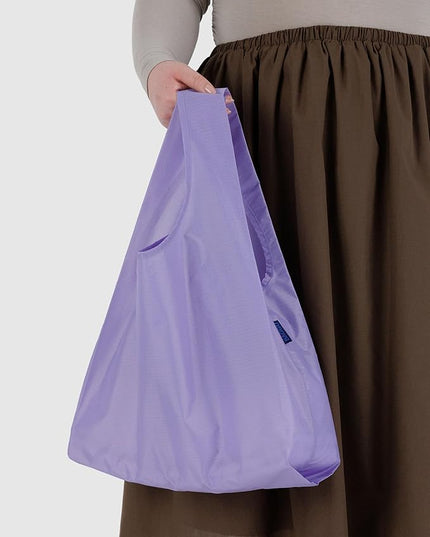 BAGGU Unisex Standard Baggu パターン 100% recycled