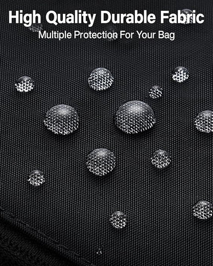 Hanke Crossbody Sling Bag for Women Men, Small & Large Casual Cross Body Sling Bags, Chest Bag for Outdoor Hiking Travel