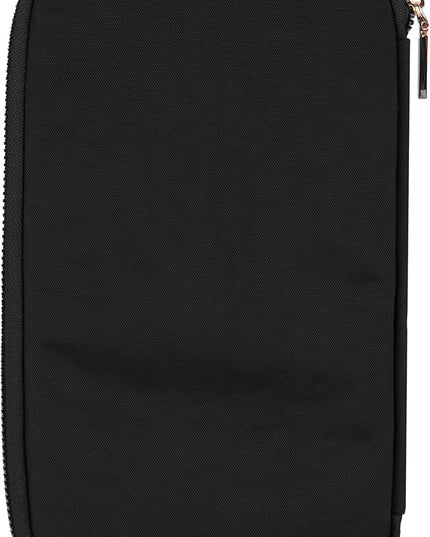 Travelon RFID Blocking Family Passport Wallet