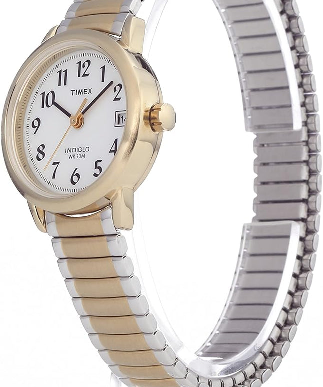 Timex Women's Easy Reader Watch