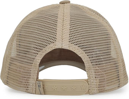 VINTAGE HAVANA Trucker Hats Women | Mesh Adjustable Snapback Hat | Men & Women Cute Trendy Fashion Baseball Cap