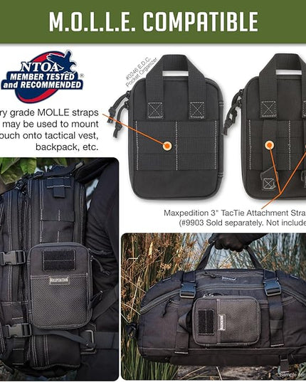 Maxpedition E.D.C. Pocket Organizer
