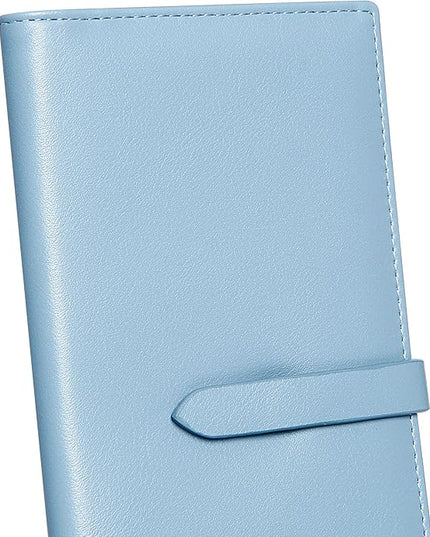 KUKOO Small Crossbody Bag Cell Phone Purse Wallet with Credit Card Slots for Women