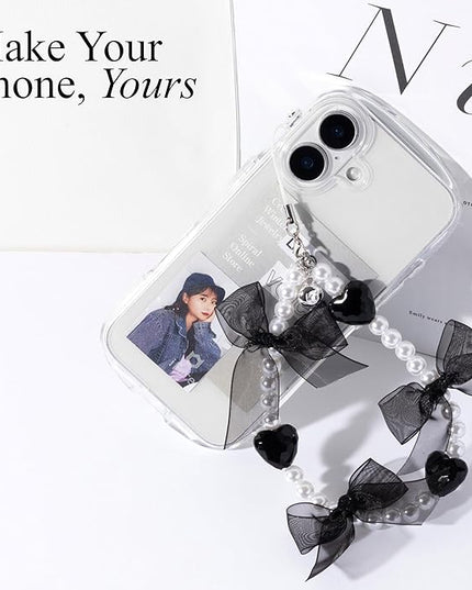 iFace Phone Charm Bead Straps
