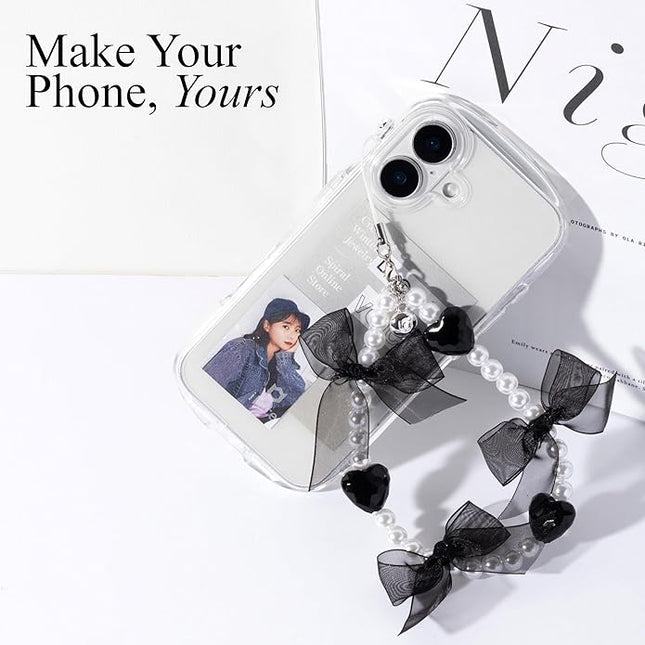 iFace Phone Charm Bead Straps