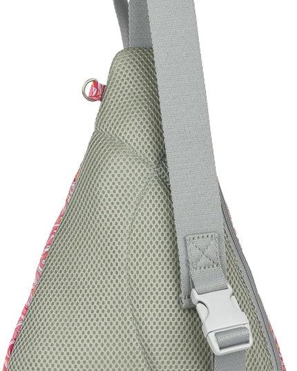 Sakroots On The Go Sling Backpack