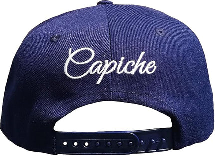 Capiche [99+ Variations] Special Series Snapback Cap - One Size Unisex Men
