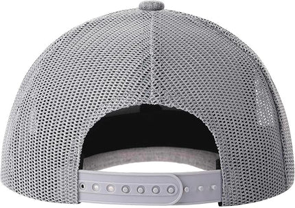 TSSGBL M, L, XL, XXL Snapback Trucker Hats Baseball Caps Adjustable Blank Mesh Back Ball Caps for Men Women