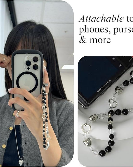 iFace Phone Charm Bead Straps