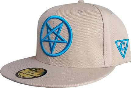 Capiche [99+ Variations] Special Series Snapback Cap - One Size Unisex Men