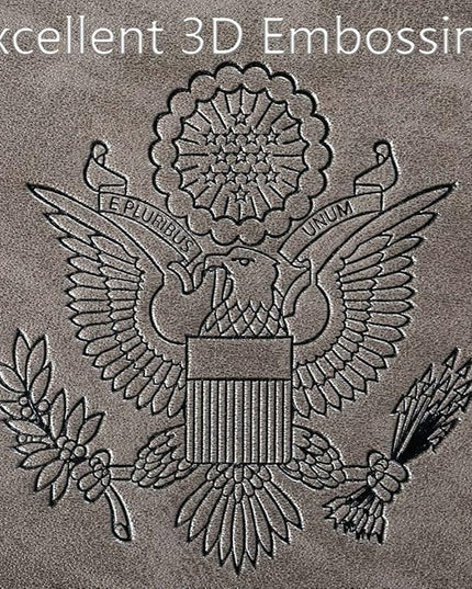 Airtag Passport Holder Cover Wallet RFID Blocking Leather Case Travel Essentials Luggage Accessories Travel Must Have(118#Grey)