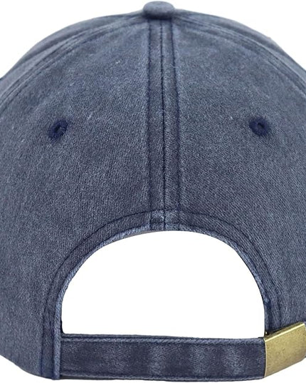 Vintage 1944 1943 1942 1941 1940 1939 1938 1937 1936 1935 Limited Edition Adjustable Embroidered Baseball Cap