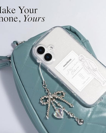 iFace Phone Charm Bead Straps