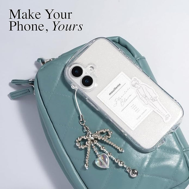 iFace Phone Charm Bead Straps