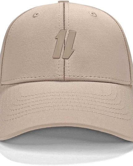 Gym Baseball Hats for Men by King & Fifth | Baseball Hat with Low Profile & Stylish Fabric + Workout Hat + Baseball Caps