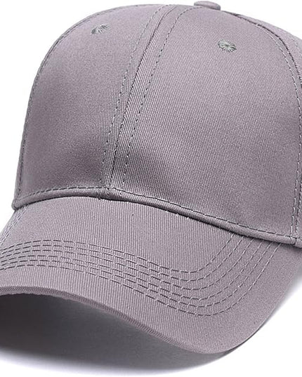 Custom Embroidered Hats Your Own Text Curved Bill Hip Hop Snapback Baseball Hats