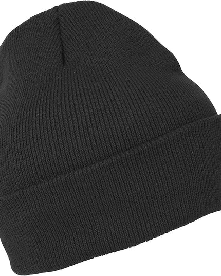 Gelante Unisex Beanie Cap Knitted Warm Solid Color and Multi-Color Multi-Packs