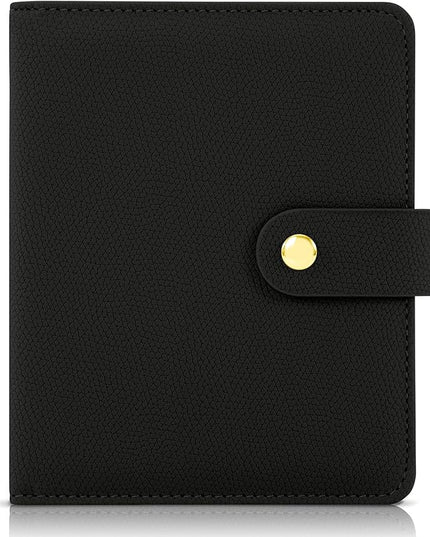 Beautiful Passport Holder for Travel – Cute Cover with Pen Holder to Keep Your Travel Documents Organized & Safe – Quality Passport Wallet for Women & Men and Great for Gifting