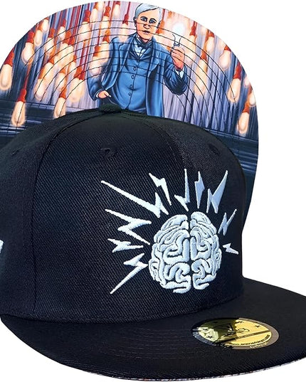 Capiche [99+ Variations] Special Series Snapback Cap - One Size Unisex Men