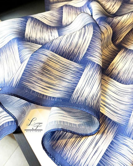 Satin Bandanas Head Scarf For Women Hair Scarves Accessories Lightweight Fashion Wrap Neck Silk Sleeping Headscarf