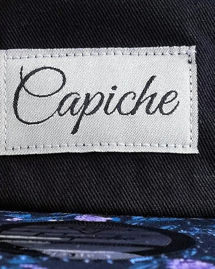 Capiche [99+ Variations] Special Series Snapback Cap - One Size Unisex Men