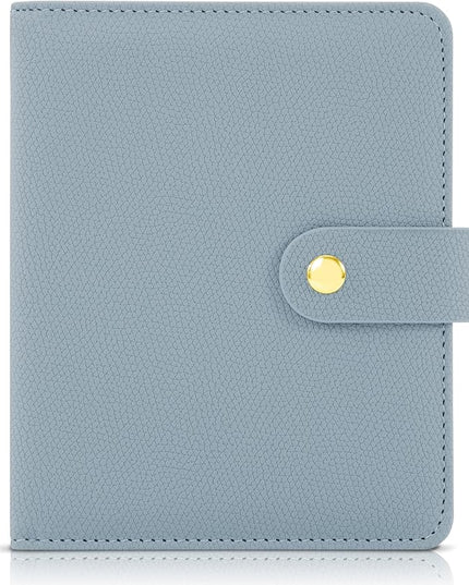 Beautiful Passport Holder for Travel – Cute Cover with Pen Holder to Keep Your Travel Documents Organized & Safe – Quality Passport Wallet for Women & Men and Great for Gifting