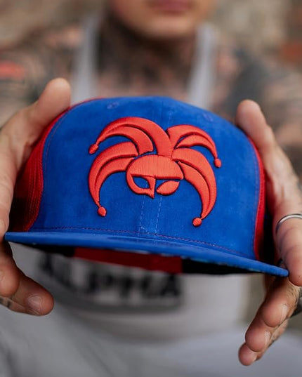 Capiche [99+ Variations] Special Series Snapback Cap - One Size Unisex Men