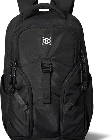 RUDIS Go-To Backpack in Black