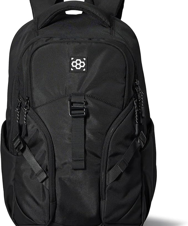 RUDIS Go-To Backpack in Black
