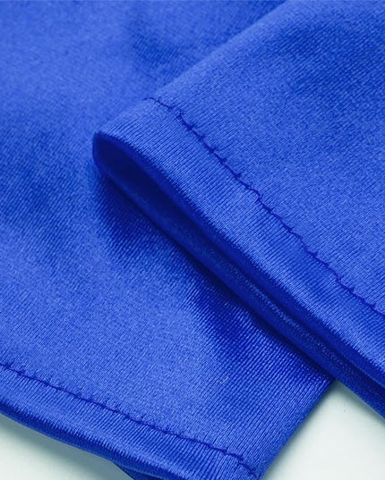 BABEYOND Long Opera Party 20s Satin Gloves Stretchy Adult Size Elbow Length