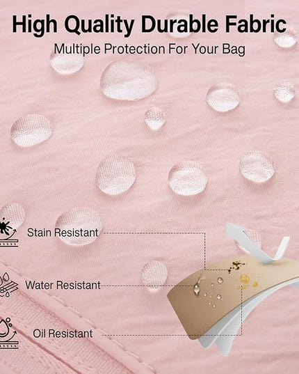 Hanke Crossbody Sling Bag for Women Men, Small & Large Casual Cross Body Sling Bags, Chest Bag for Outdoor Hiking Travel