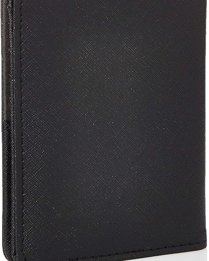 Samsonite RFID Passport Wallet, Black, One Size