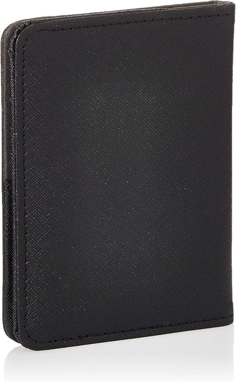 Samsonite RFID Passport Wallet, Black, One Size