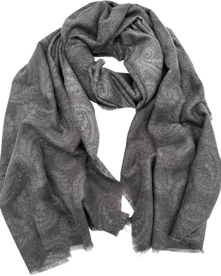 Scarf for Women Super Soft Classic Womens Scarfs Cashmere Scarves Pashmina Shawls and Wraps for Evening Dresses