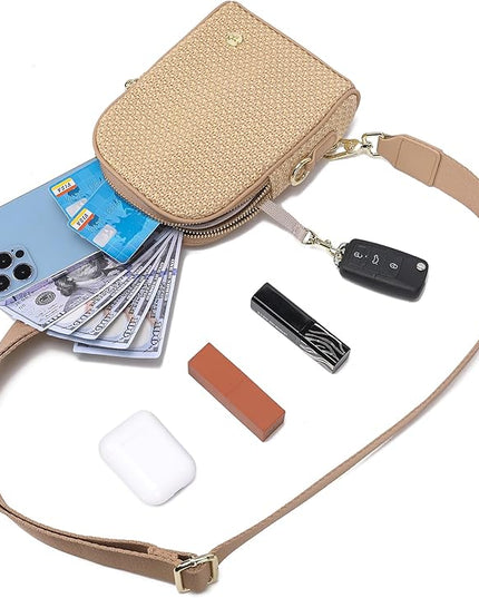 INICAT Faux Straw Crossbody Bags Beach Gifts Valentines Day Her Cruise Ship Essentials Women Summer Small Sling Purses